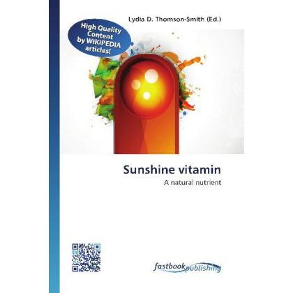 Thumbnail - Sunshine vitamin, Ratgeber