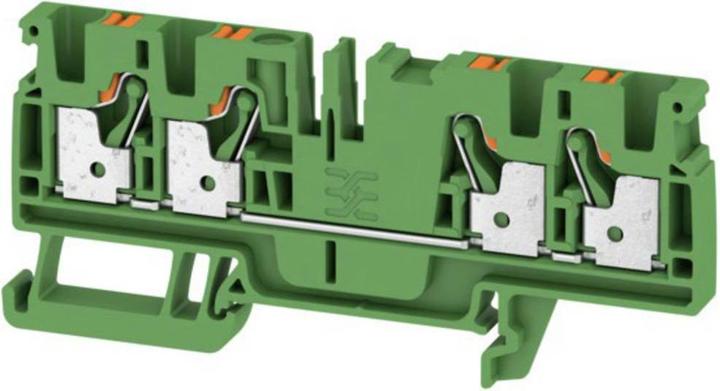 Immagine prodotto Weidmüller A4C 4 GN