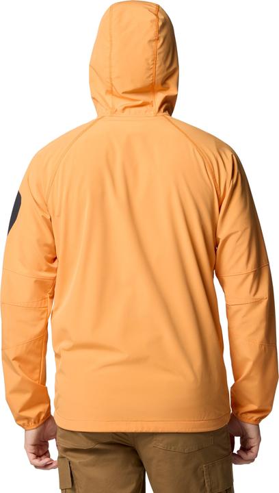 Produktbild Columbia Tall Heights™ II Hooded Softshell (XXL)