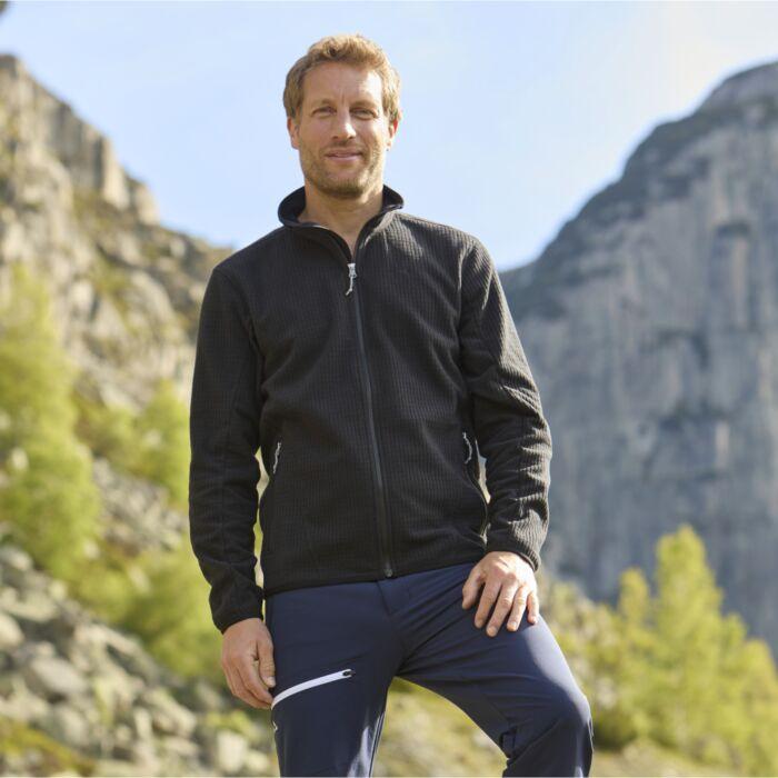 Produktbild Schöffel Style Terxa Circ Fleece (52, XL)