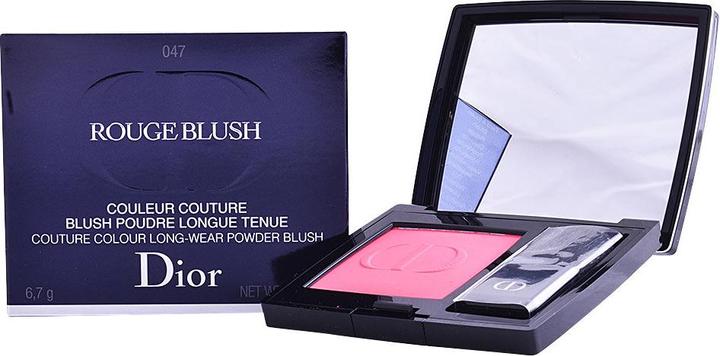 Produktbild Dior Rouge Blush (047 Miss)