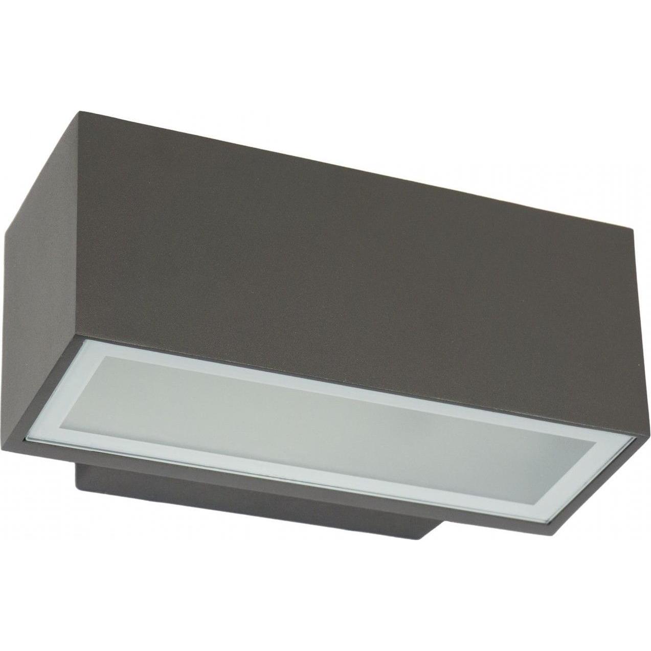 Licht-Erlebnisse, Fassadenbeleuchtung, Milly (E27, IP54)