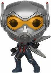 Produktbild Funko POP! - Ant-Man and the Wasp: Wasp