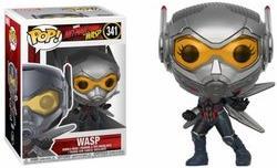 Produktbild Funko POP! - Ant-Man and the Wasp: Wasp