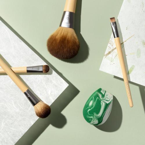 Produktbild EcoTools Brush The Core Five (Set)