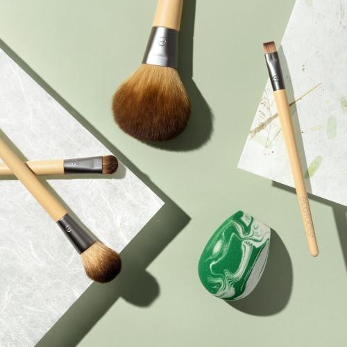 Actual product image EcoTools Brush The Core Five (Set)
