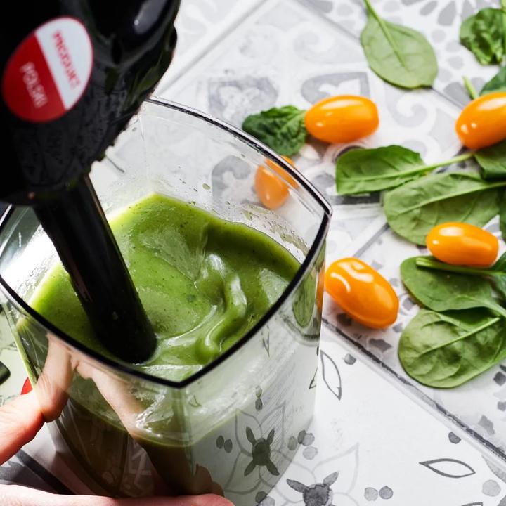 Image du produit Smapp Mikser ręczny 451.5 blender czarny (580 W)