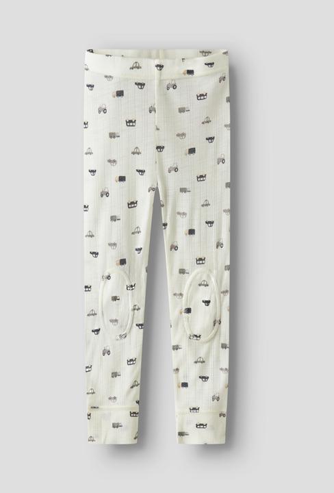 Actual product image Name it Nmmwang Wool Needle Longjohn Noos (98)