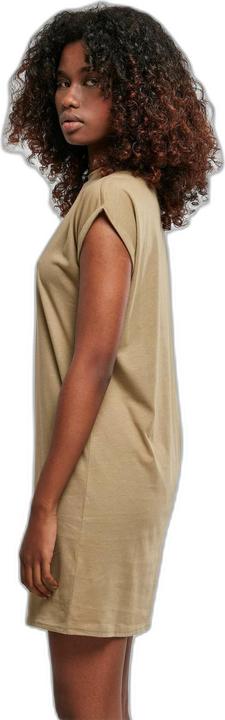 Immagine prodotto Urban Classics Abito da donna con spalla allungata in tartaruga - 2470 (S)