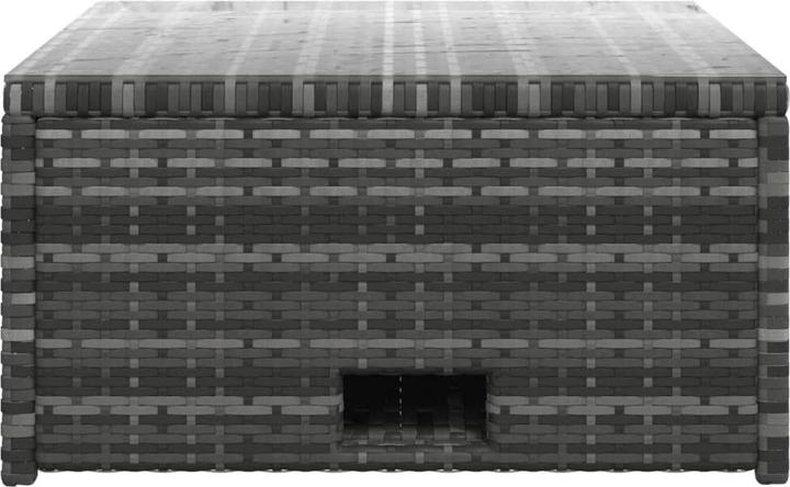 Produktbild vidaXL Gartenmöbel Set