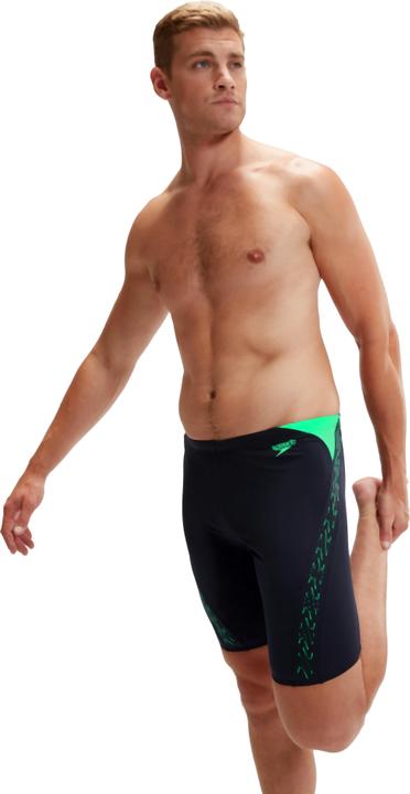 Produktbild Speedo Hyperboom Splice Jammer (40)
