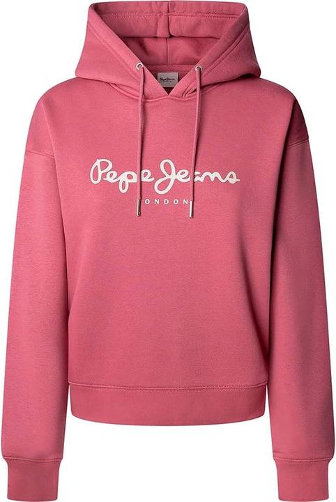 Produktbild Pepe Jeans Felpa con Cappuccio (XS)
