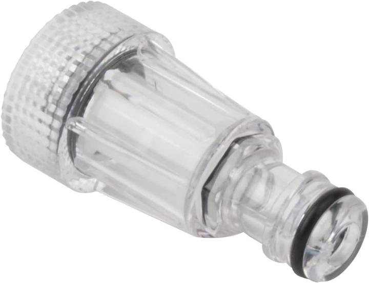 Productafbeelding Mannesmann Hogedrukreiniger 1400W (Elektrische stroom)