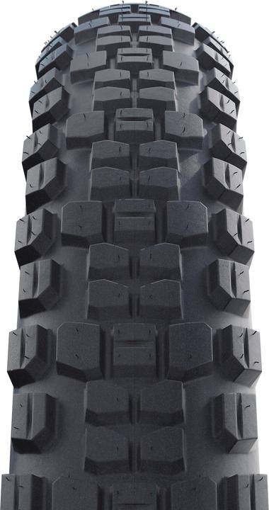 Actual product image Schwalbe Johnny Watts (27.5 x 2.80, 70-584)