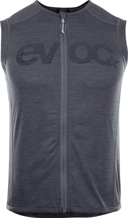 Actual product image Evoc Protector Vest Men (XL, Back protector, Unique specimen)