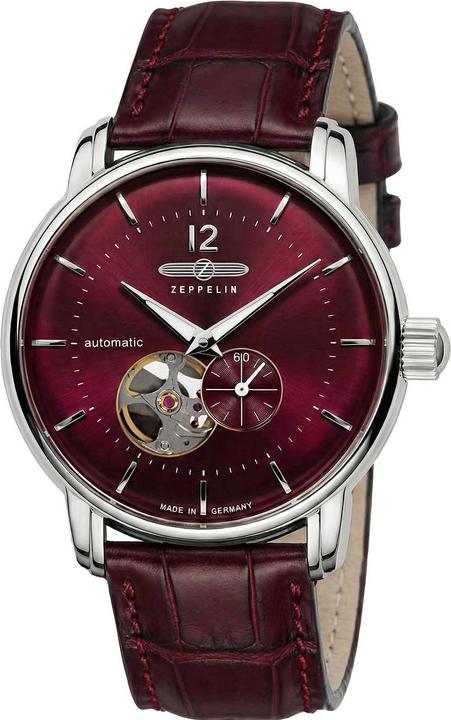 Image du produit Zeppelin Hindenburg (Montre analogique, 40 mm)