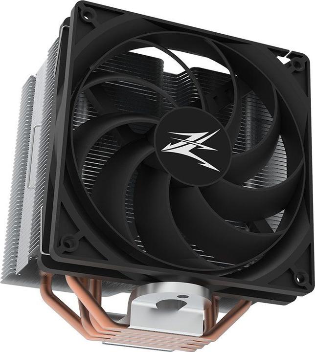 Zalman Raffreddatore CPU Performa ST (CNPS10X) (135 mm)