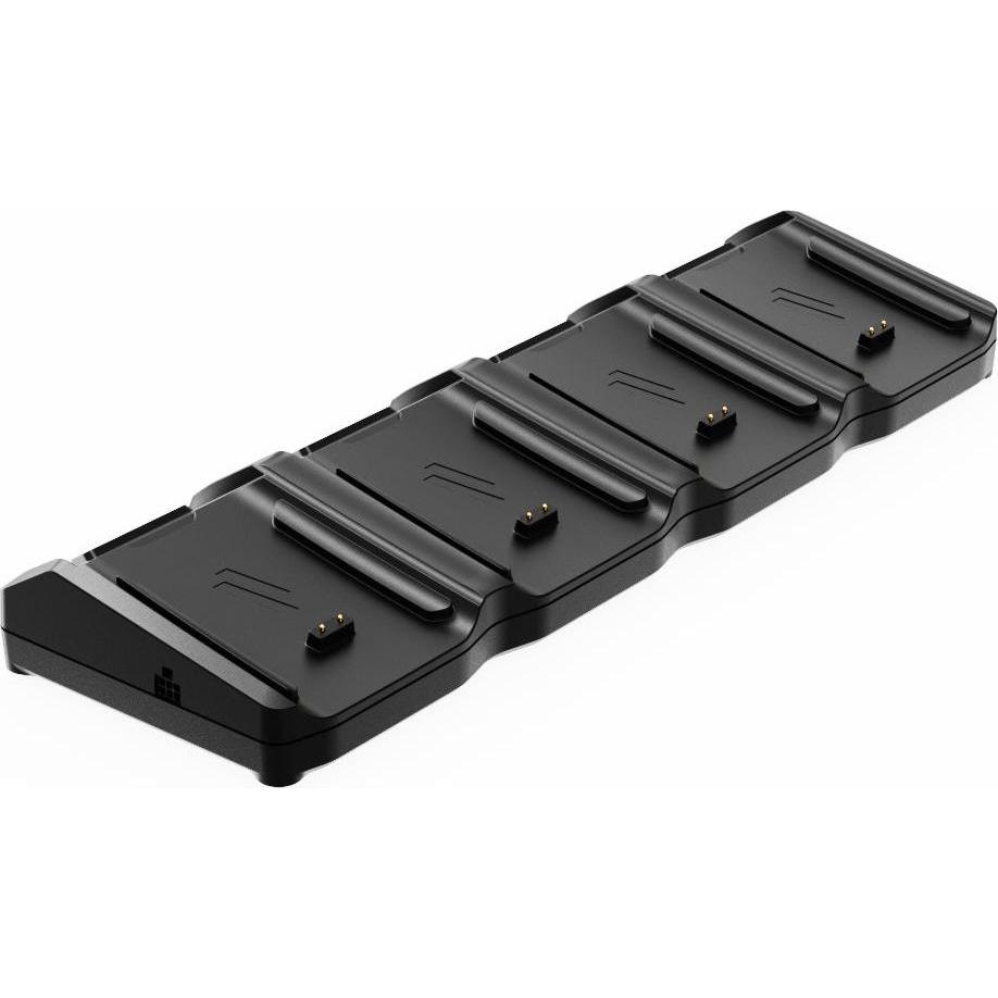 Havis, Kasse, Four-Bay Charger For Ingenico