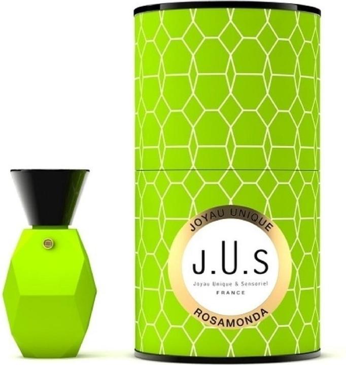 J.U.S Rosamonda Parfum (Eau de Parfum, 75 ml)