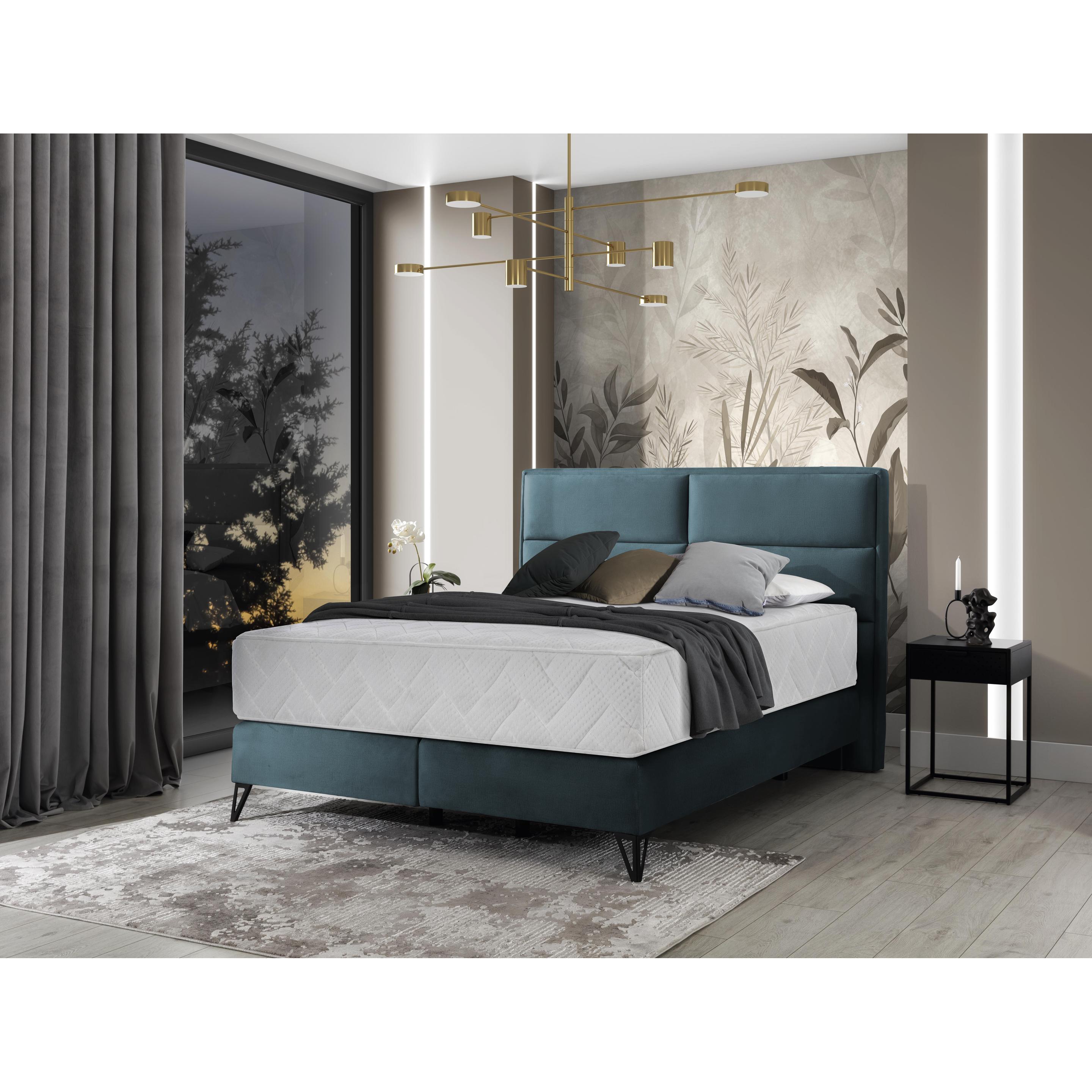 Thumbnail - ELTAP, Bett, Safiro (180 x 200 cm)