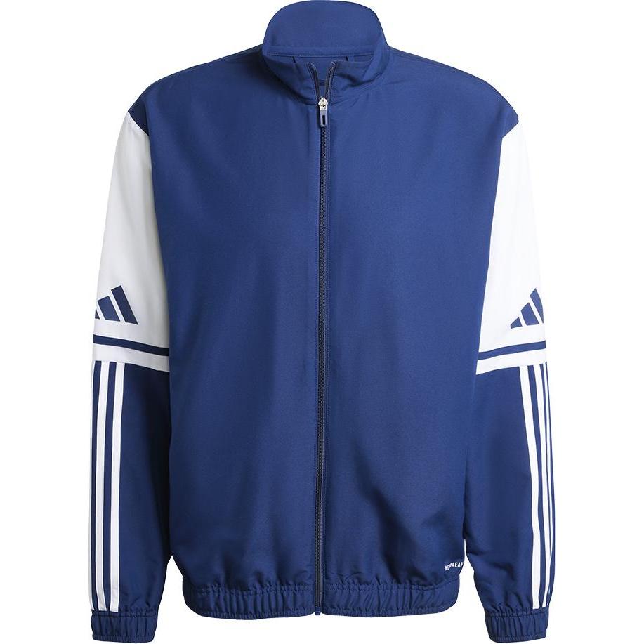 adidas, Herren, Jacke, Squadra 25 Trainingsjacke (S), Blau, S