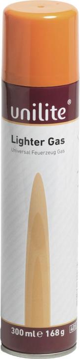 Image du produit Unilite Recharge de gaz butane