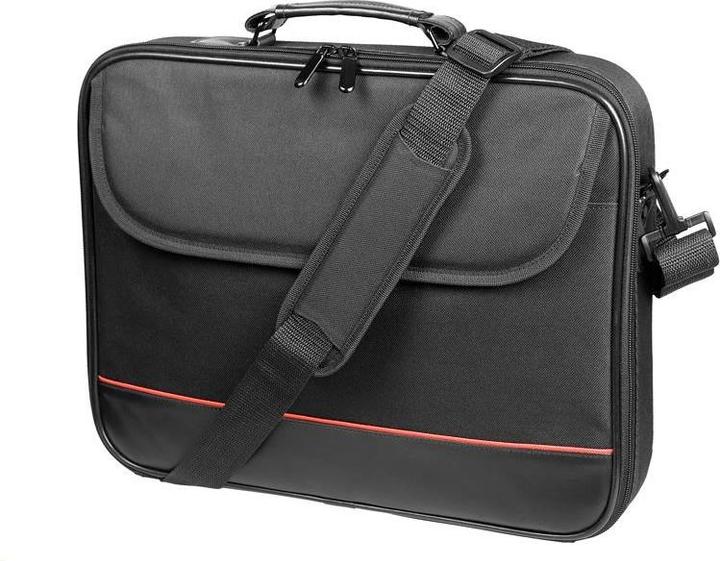 Actual product image Tracer TRATOR43468 Notebook Case (17 inch) Briefcase (17")
