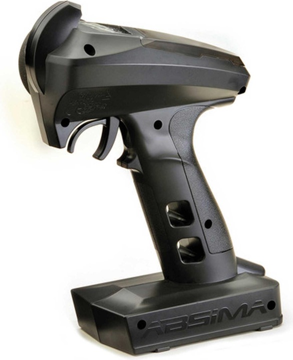 Immagine prodotto Absima Telecomando a 4 canali CR4S 2.4GHz con ricevitore R4WP-Micro