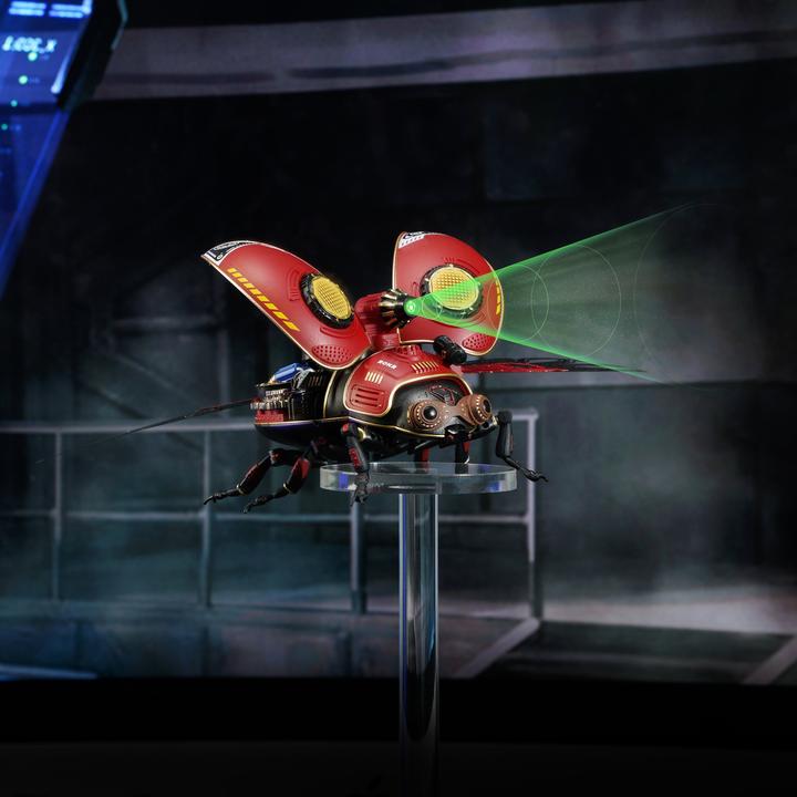 Produktbild Rokr 3D Steampunk KÃ¤fer Bausatz : Scout Beetle