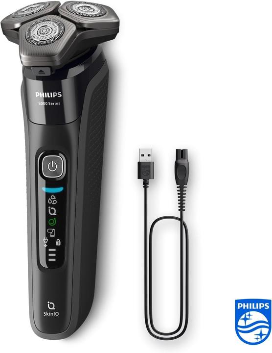 Actual product image Philips Shaver Series 8000