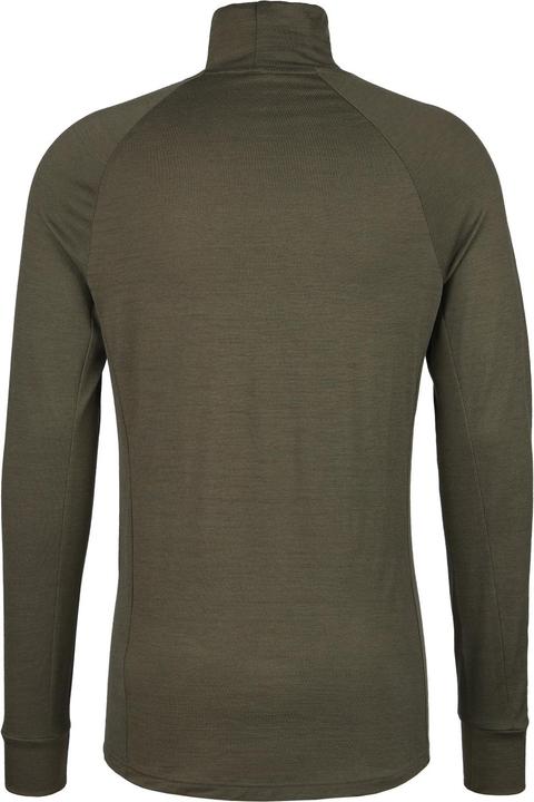 Actual product image Stoic Merino180 BengtSt. Turtle Neck (4XL)