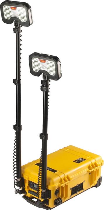 Produktbild Peli Area Lighting System LED (12000 lm)