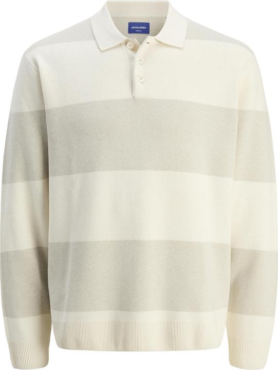 Image du produit Jack & Jones Gestreift Poloshirt Poloshirt (M)