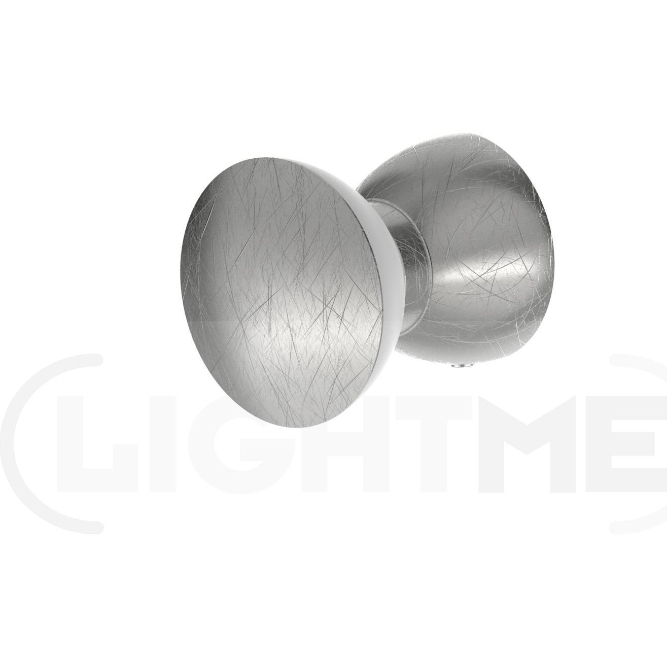 Thumbnail - LightMe, Wandleuchte + Deckenleuchte, LM85641 (400 lm, GU10)