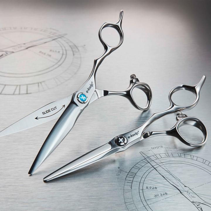 Immagine prodotto E-kwip Set TEC (Taglio dritto + Taglio a scorrimento) (15.24 cm)