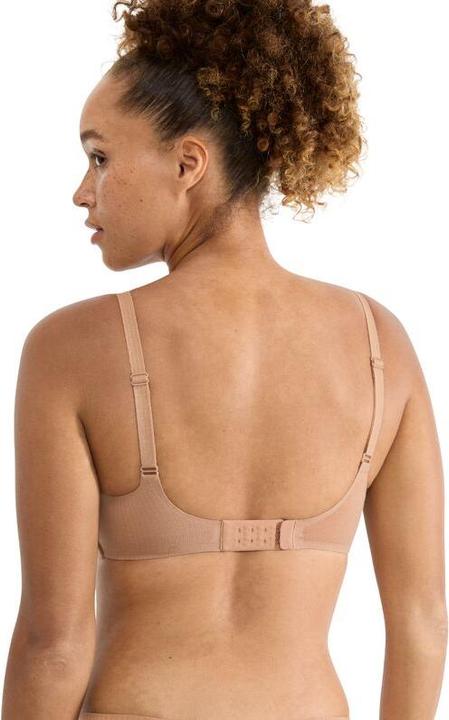 Produktbild Sloggi Bügel-BH Blue ZERO Feel Pure THE UP (Einzelpack, L)