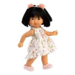 Llorens Lu Puppe 28cm