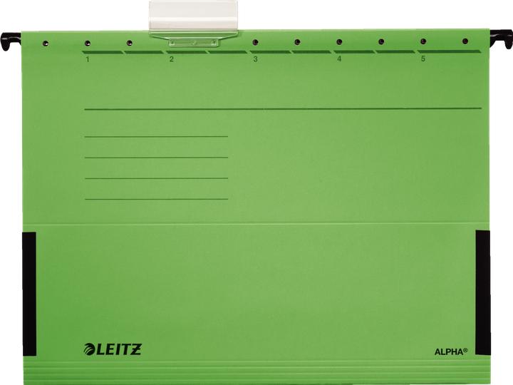 Image du produit Leitz alpha (A4, 5x)