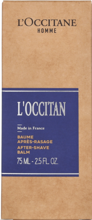 Immagine prodotto L'Occitane Baume après-rasage (Balsamo, 75 ml)