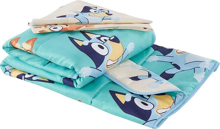 Produktbild Bluey Bettdecke ohne Bezug