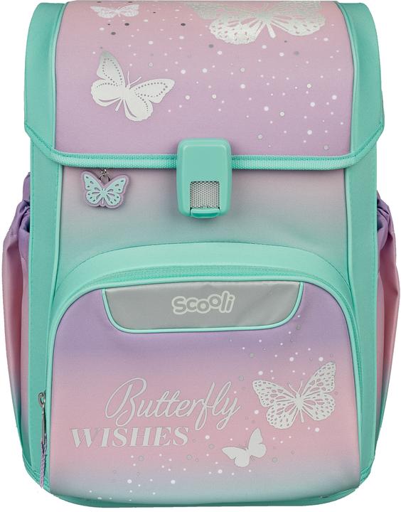 Actual product image Undercover Disney Fairies outer box (19 l)