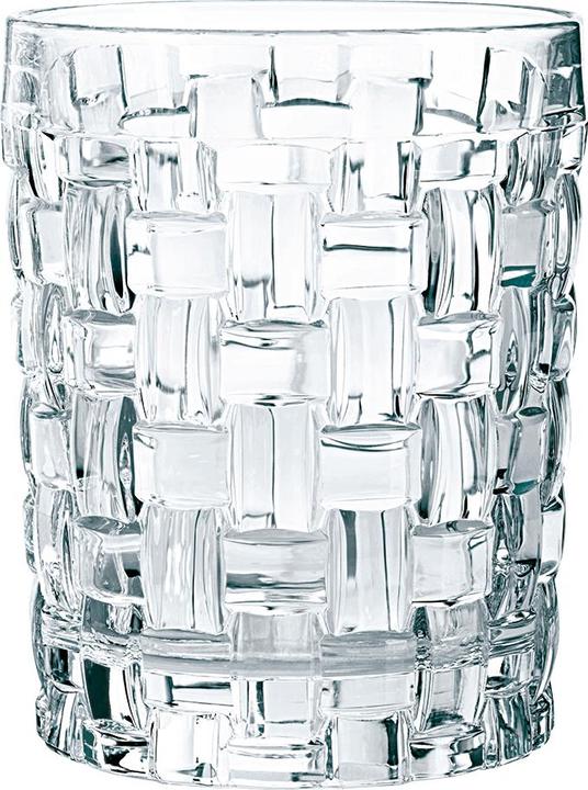 Image du produit Nachtmann Verres à whisky Bossa Nova (3.30 dl, 4 x, Verre à whisky)