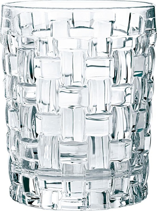 Image du produit Nachtmann Verres à whisky Bossa Nova (3.30 dl, 4 x, Verre à whisky)
