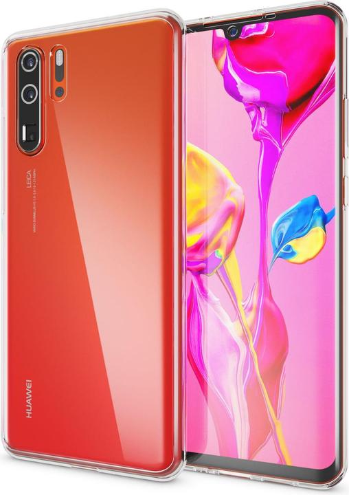Actual product image Nalia 360 degree mobile phone case (Huawei P30 Pro)