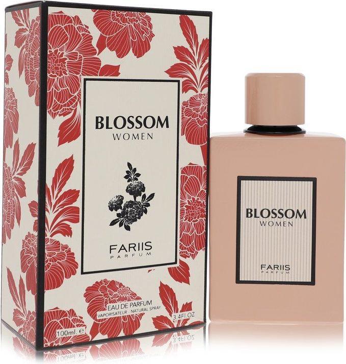 Fariis Blossom (Eau de Parfum, 100 ml)