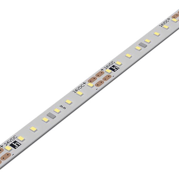 Halemeier, LED Streifen, LED Bänder Versa Inside 160 / 24 V (Kaltweiss, 120 cm, Indoor)