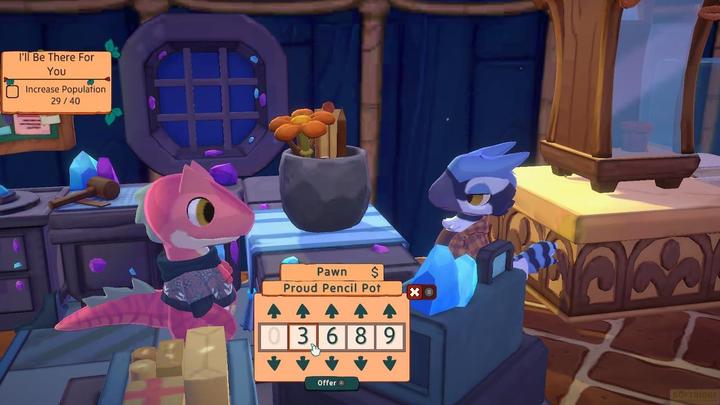 Immagine prodotto astragon Amber Isle Switch (Switch, DE)