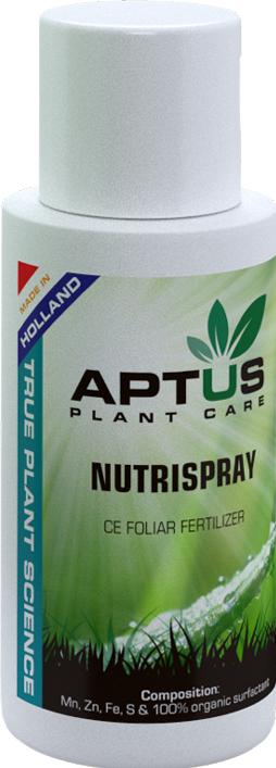 Produktbild Aptus Nutrispray 50ml (0.05 l)