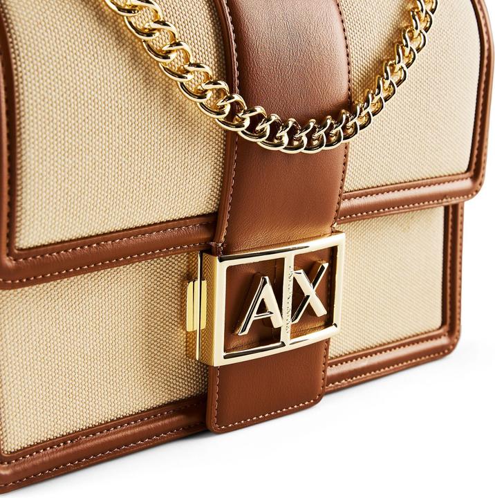 Immagine prodotto Armani Exchange Wonder Umhängetasche 25 cm