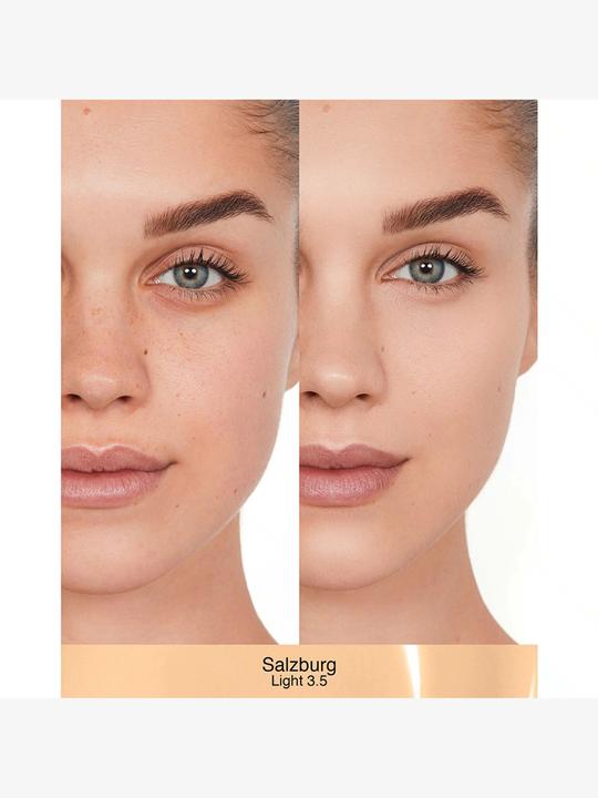 Produktbild NARS Cosmetics Foundation Sheer Glow (Salzburg)